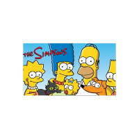 Everyone Loves a Bad Guy: The Simpsons