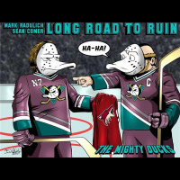 Long Road to Ruin: The Mighty Ducks Trilogy