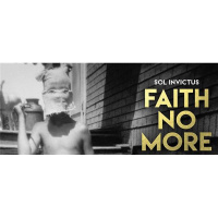 Metal Hammer of Doom: Faith No More - Sol Invictus