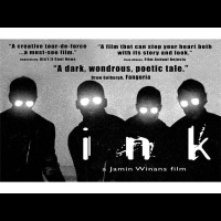 Ink ...Because Winfree Made Me