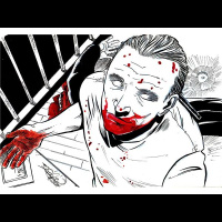 Long Road to Ruin: Hannibal Lecter Part 1