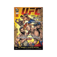 411 Ground and Pound Radio Show: UFC 181 Review
