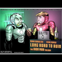Long Road to Ruin: Iron Man
