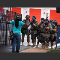 TCH-RIB Present The Whiskey Rebellion Ep 6: Limbaugh-Williams, Ferguson  More