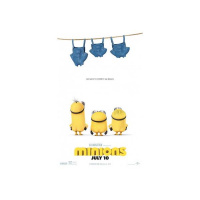 Minions Review