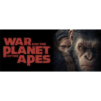 Damn You Hollywood: War for the Planet of the Apes