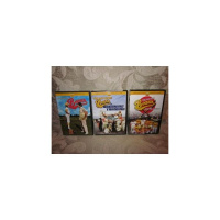 Long Road to Ruin: The Bad News Bears