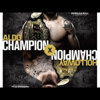 411 Ground and Pound Radio Show: UFC 212 Review