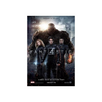Fantastic Four Review