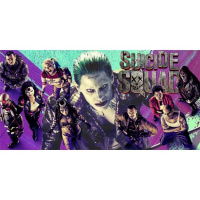 Suicide Squad Review
