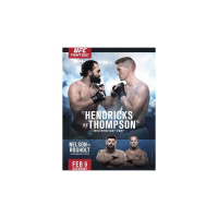 411 Ground and Pound Radio Show: UFC Fight Night 82 Review