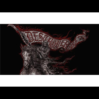 Metal Hammer of Doom: Destroyer 666 - Wildfire