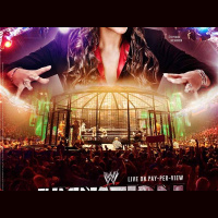 TCH - Elimination Chamber LIVE Pre-Show