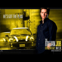 On Trial: The Italian Job (2003)