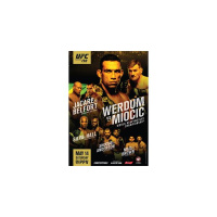 411 Ground and Pound Radio Show: UFC 198 Review