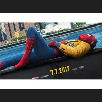 Damn You Hollywood: Spiderman - Homecoming