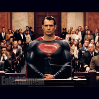 In Defense of Man of Steel