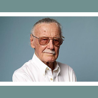 Source Material #092 - Interview w/ Benjamin J. Colon - Part 2 - Stan Lee