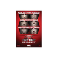 411 Ground and Pound Radio Show: UFC on FOX 13 Review