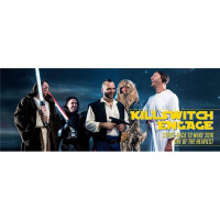 Metal Hammer of Doom: Killswitch Engage Retrospective