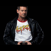 Rowdy Roddy Piper Tribute
