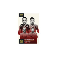 411 Ground and Pound Radio Show: UFC 206 Preview