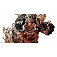 Source Material #024 - DISCUSSION - Top Comic Characters To Come Out Of The 90s