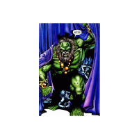 Source Material #063 - The Incredible Hulk - Future Imperfect