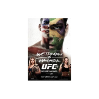 411 Ground and Pound Radio Show: UFC 175 Review