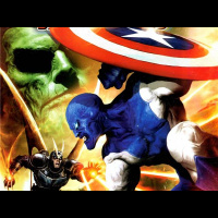 Source Material #116 - Guardians of the Galaxy 1-6 (Marvel) (2008)