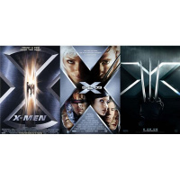 Long Road to Ruin: The Uncanny X-Men Trilogy