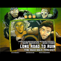Long Road to Ruin: The Mad Max Trilogy