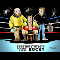 Long Road to Ruin: Rocky 5 and Rocky Balboa