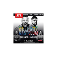 411 Ground and Pound Radio Show: UFC Fight Night 106 Review