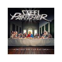 Metal Hammer of Doom: Steel Panther - All You Can Eat