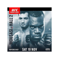 411 Ground and Pound Radio Show: UFC Fight Night 99  100 Review