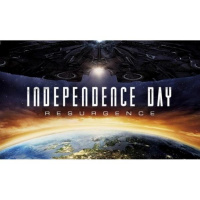 Independence Day: Resurgence Review
