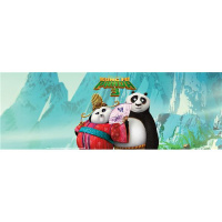 King Fu Panda 3 Review