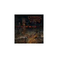 Metal Hammer of Doom: Cannibal Corpse - A Skeletal Domain