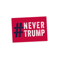 #NeverTrump (EveryJoe Podcast)