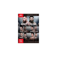 411 Ground and Pound Radio Show: UFC Fight Night 75 Preview