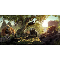 The Jungle Book (2016) Review