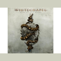 Metal Hammer of Doom - Whitechapel - Mark of the Blade