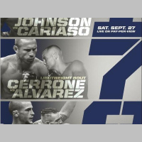 411 Ground and Pound Radio Show: UFC 178 Review