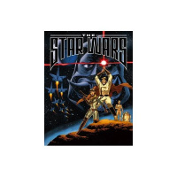 Source Material #095 - The Star Wars” (Dark Horse) (2013) - part 1