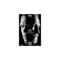 411 Ground and Pound Radio Show: UFC 202 Review