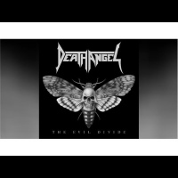 Metal Hammer of Doom: Death Angel - The Evil Divide