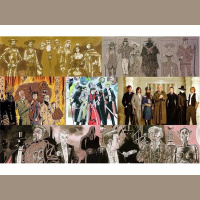 Alan Moore Month: The League of Extraordinary Gentlemen