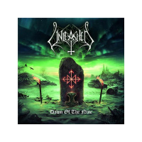 Metal Hammer of Doom: Unleashed - Dawn of the Nine