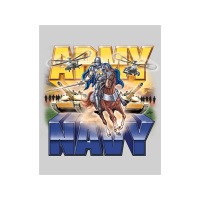 Metal Hammer of Doom: Covers 3 - Army vs Navy